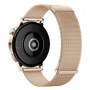 Huawei Watch GT | 3 | Smart watch | Stainless steel | 42 mm | Gold | Dustproof | Waterproof - 4